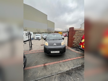 Used Citroen Nemo Multispace 2009 for sale - 77431676: Photo