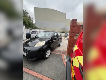 Used Citroen Nemo Multispace 2009 for sale - 77431676: Photo