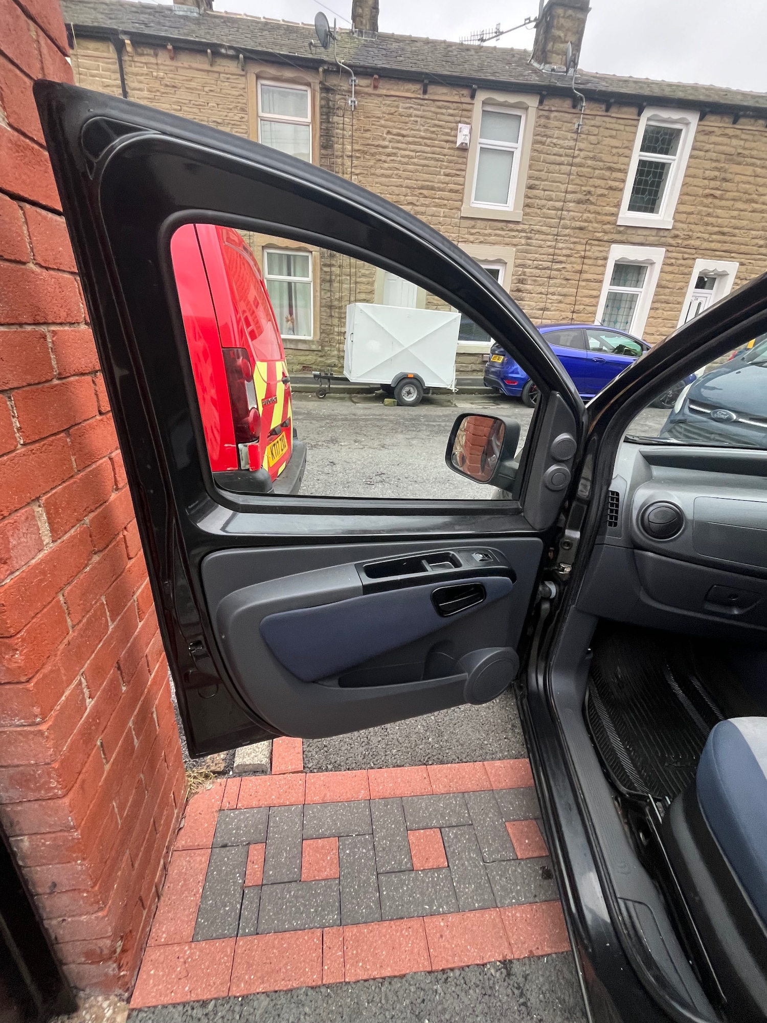 Used Citroen Nemo Multispace 2009 for sale - 77431676: Photo 4