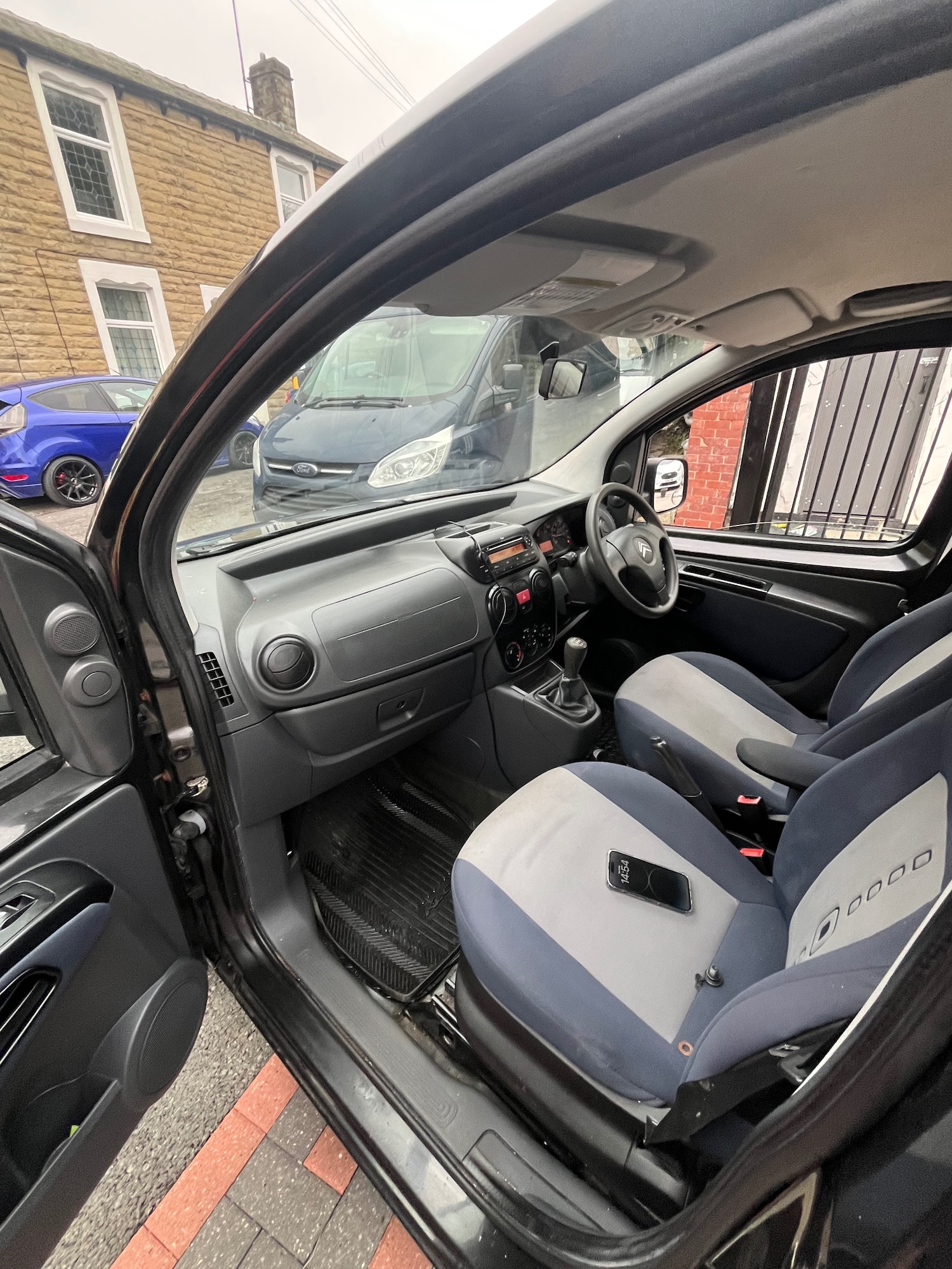 Used Citroen Nemo Multispace 2009 for sale - 77431676: Photo 5