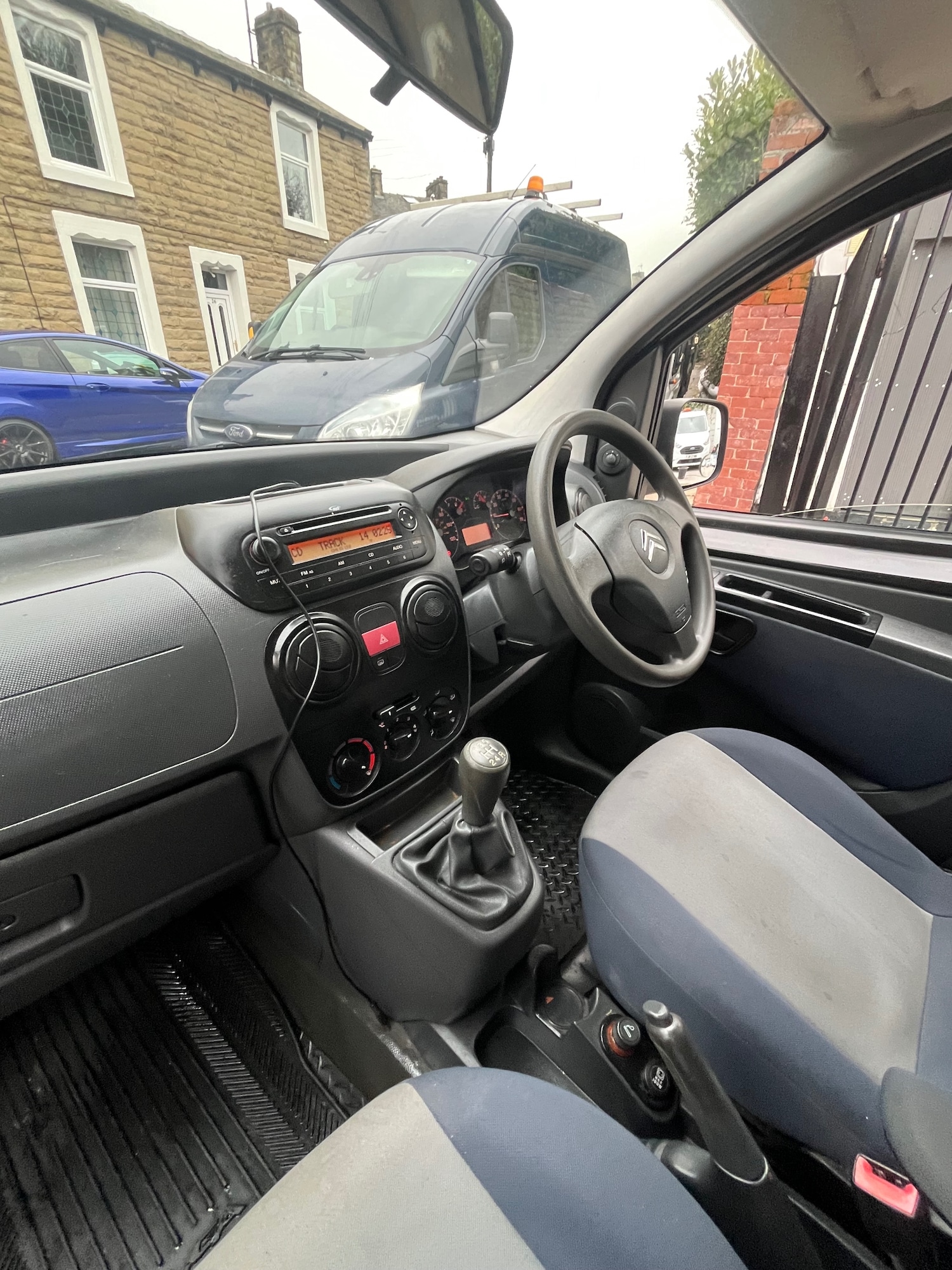 Used Citroen Nemo Multispace 2009 for sale - 77431676: Photo 6