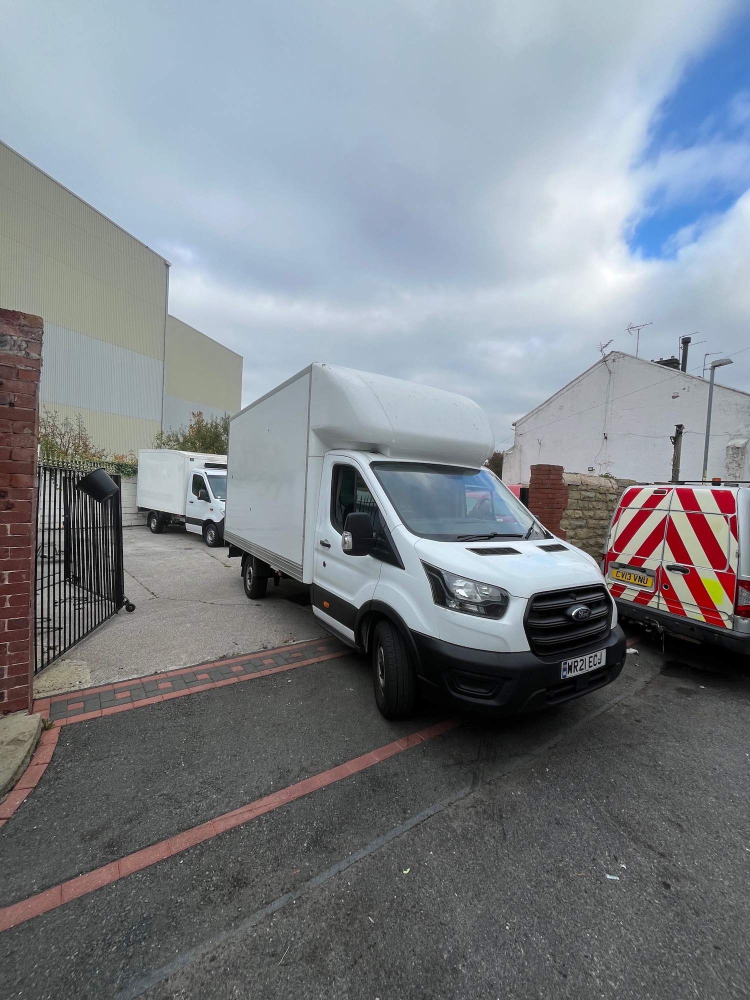 Used Ford Transit 2021 for sale - 76277010: Photo 10