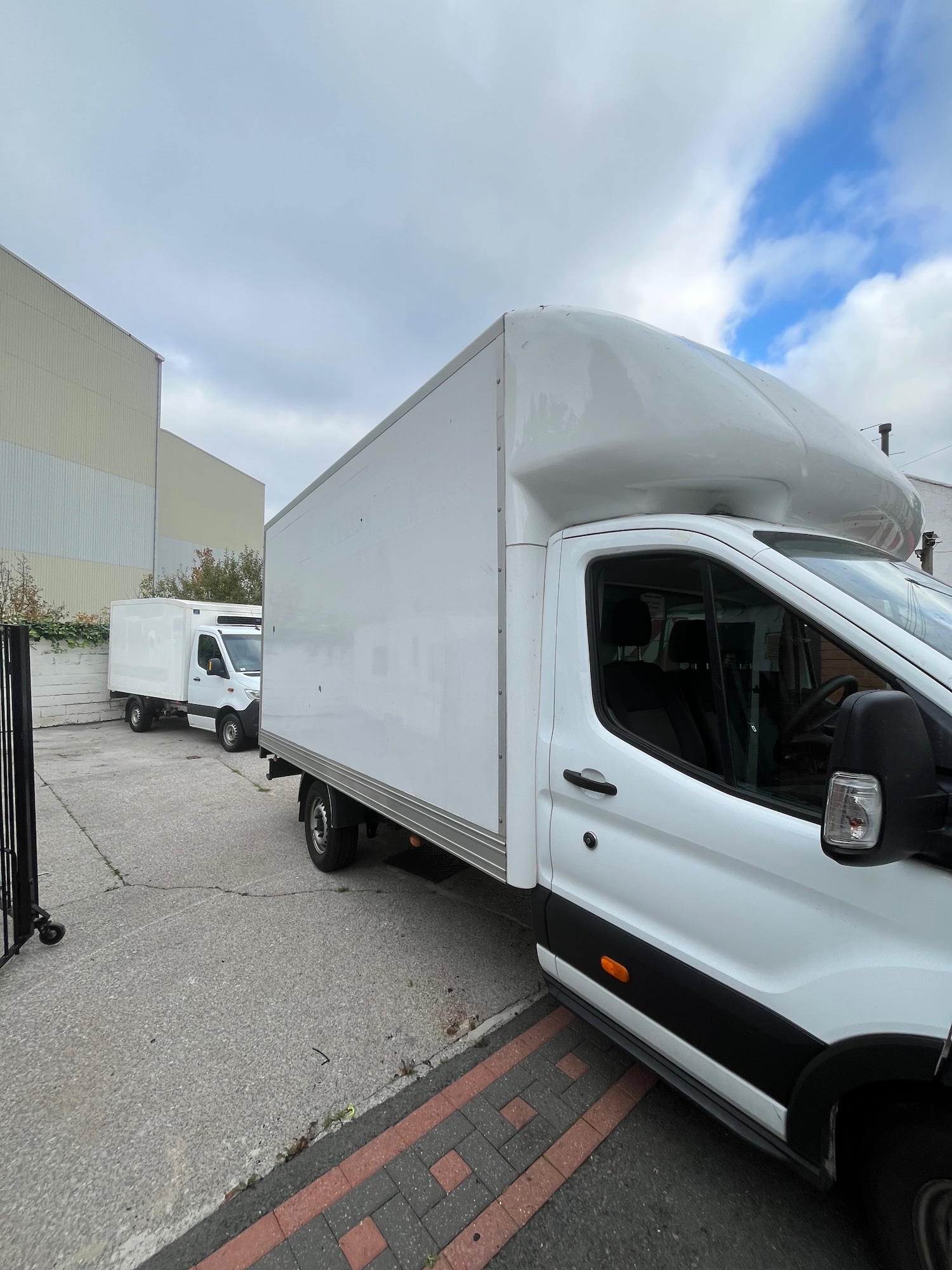 Used Ford Transit 2021 for sale - 76277010: Photo 11