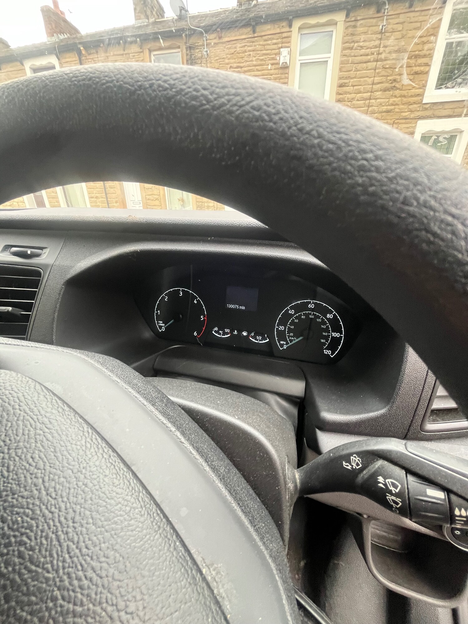 Used Ford Transit 2021 for sale - 76277010: Photo 14