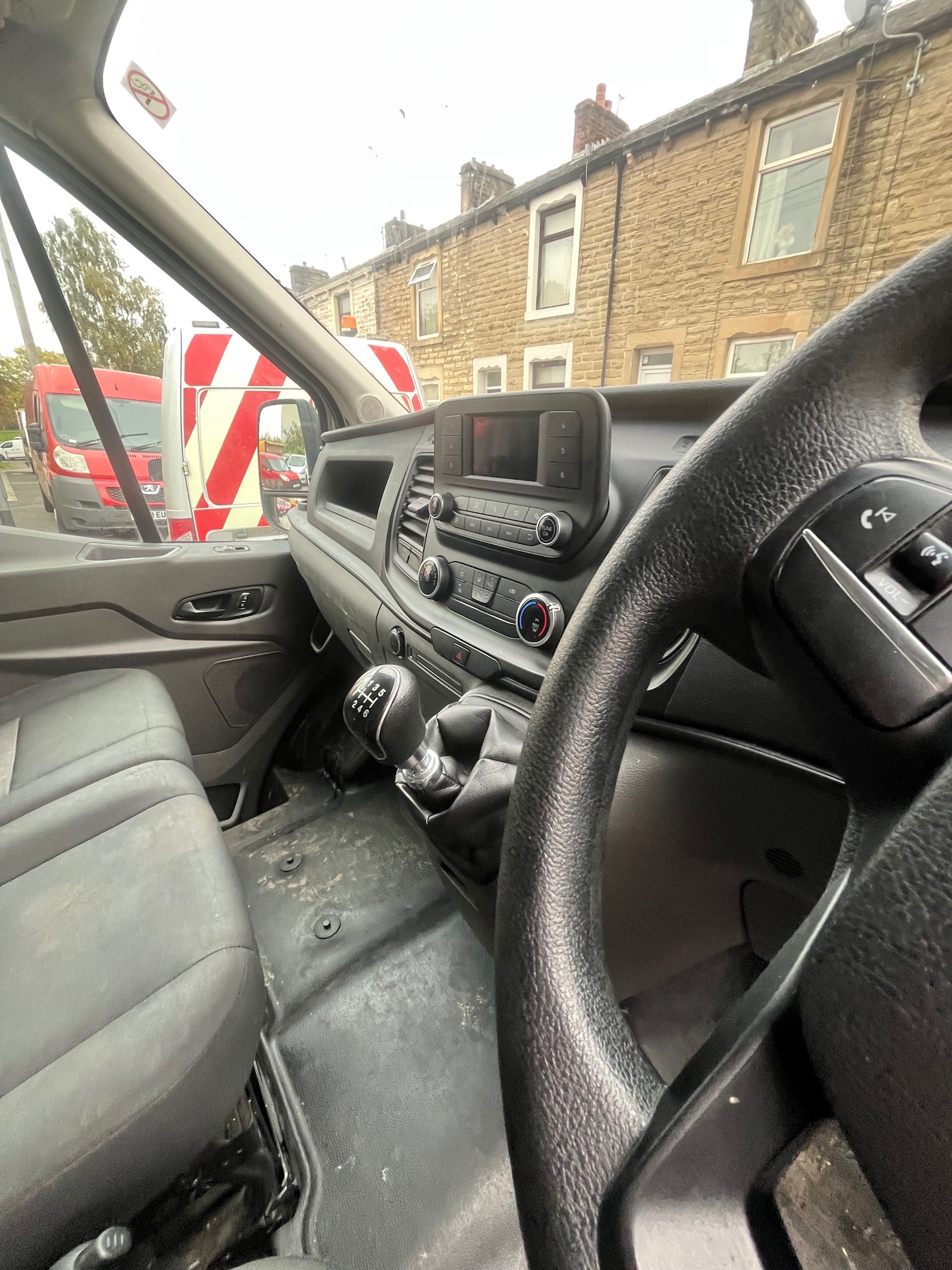 Used Ford Transit 2021 for sale - 76277010: Photo 15