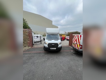 Ford - Transit