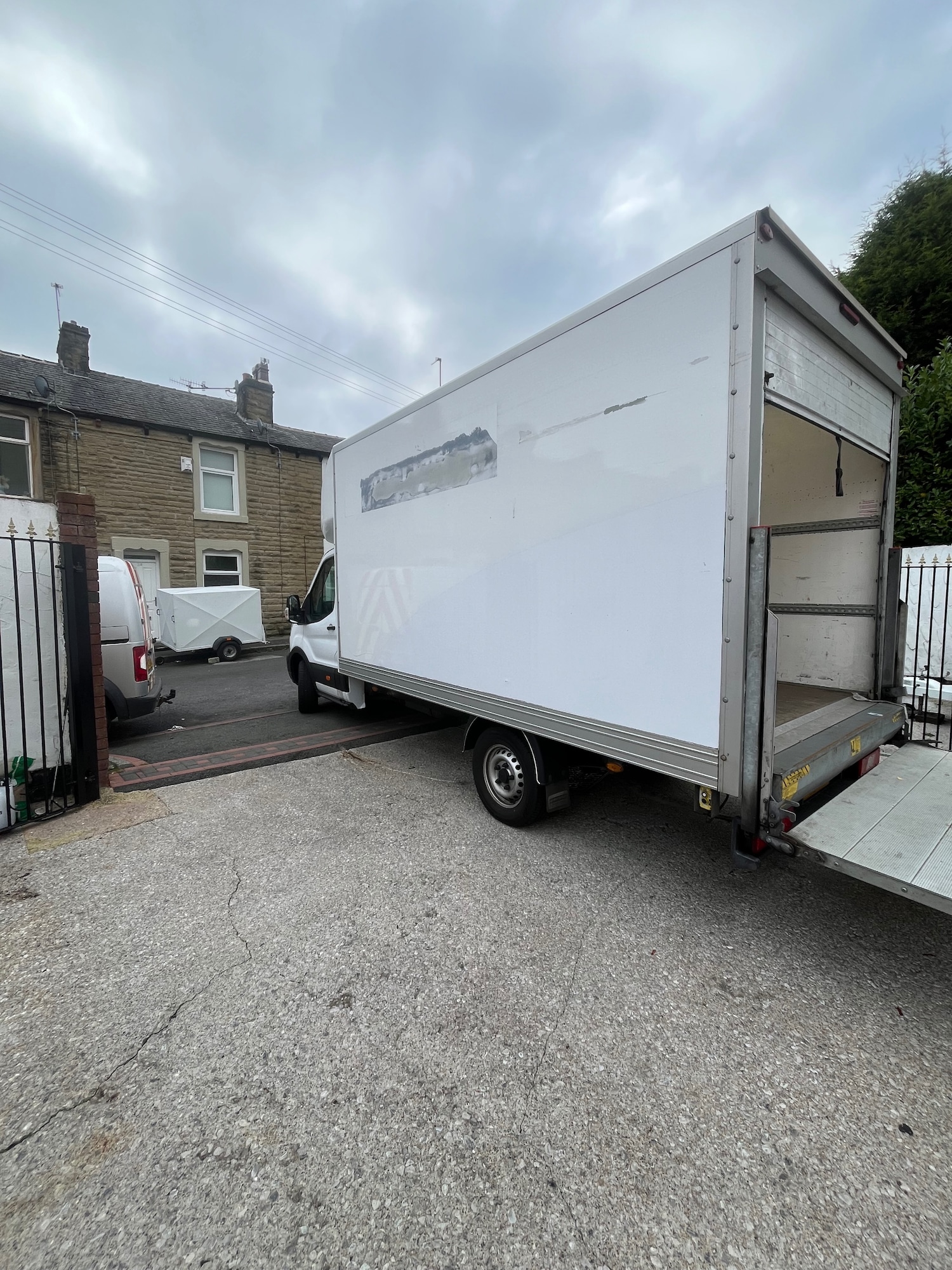 Used Ford Transit 2021 for sale - 76277010: Photo 3