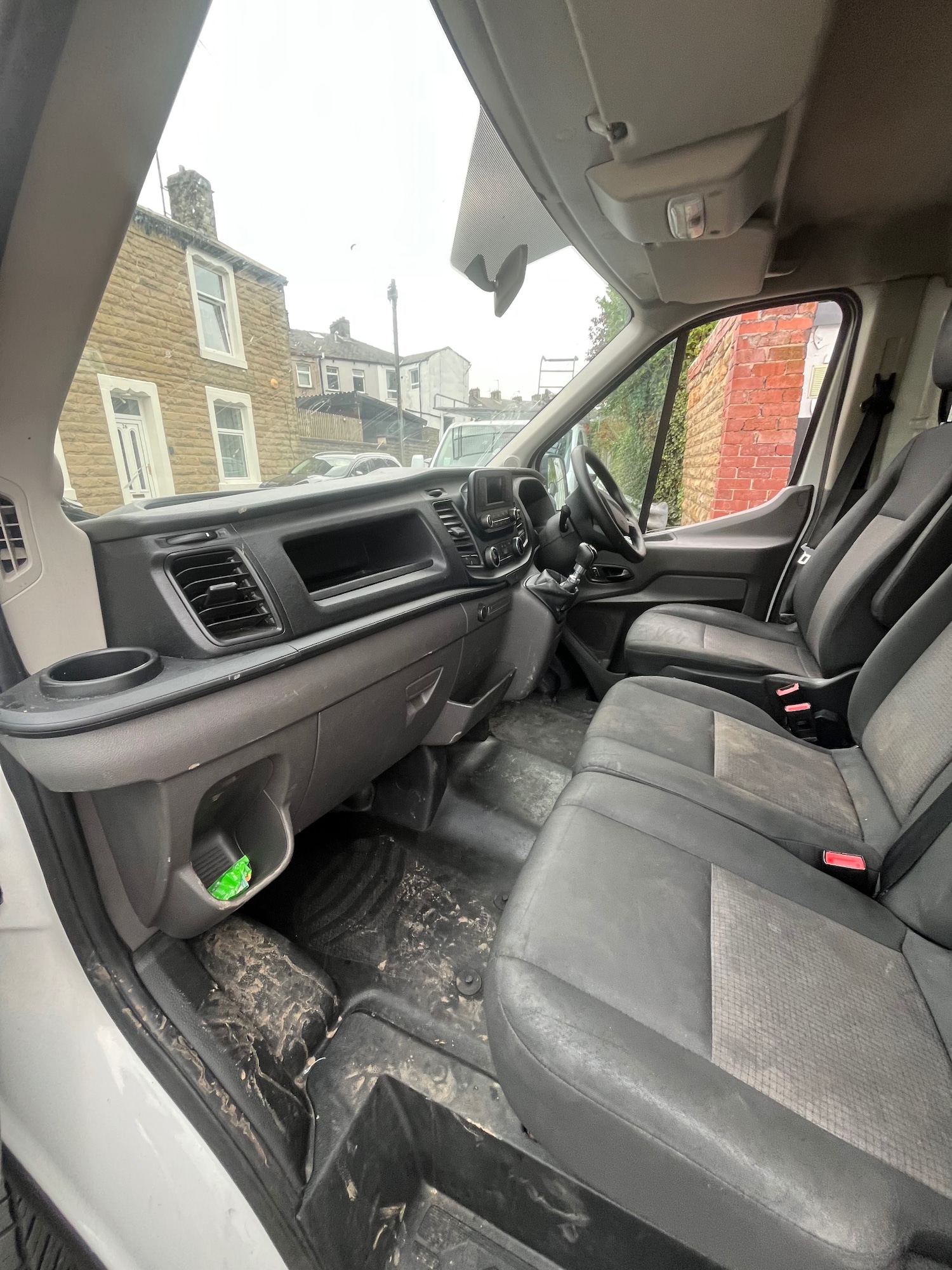 Used Ford Transit 2021 for sale - 76277010: Photo 5