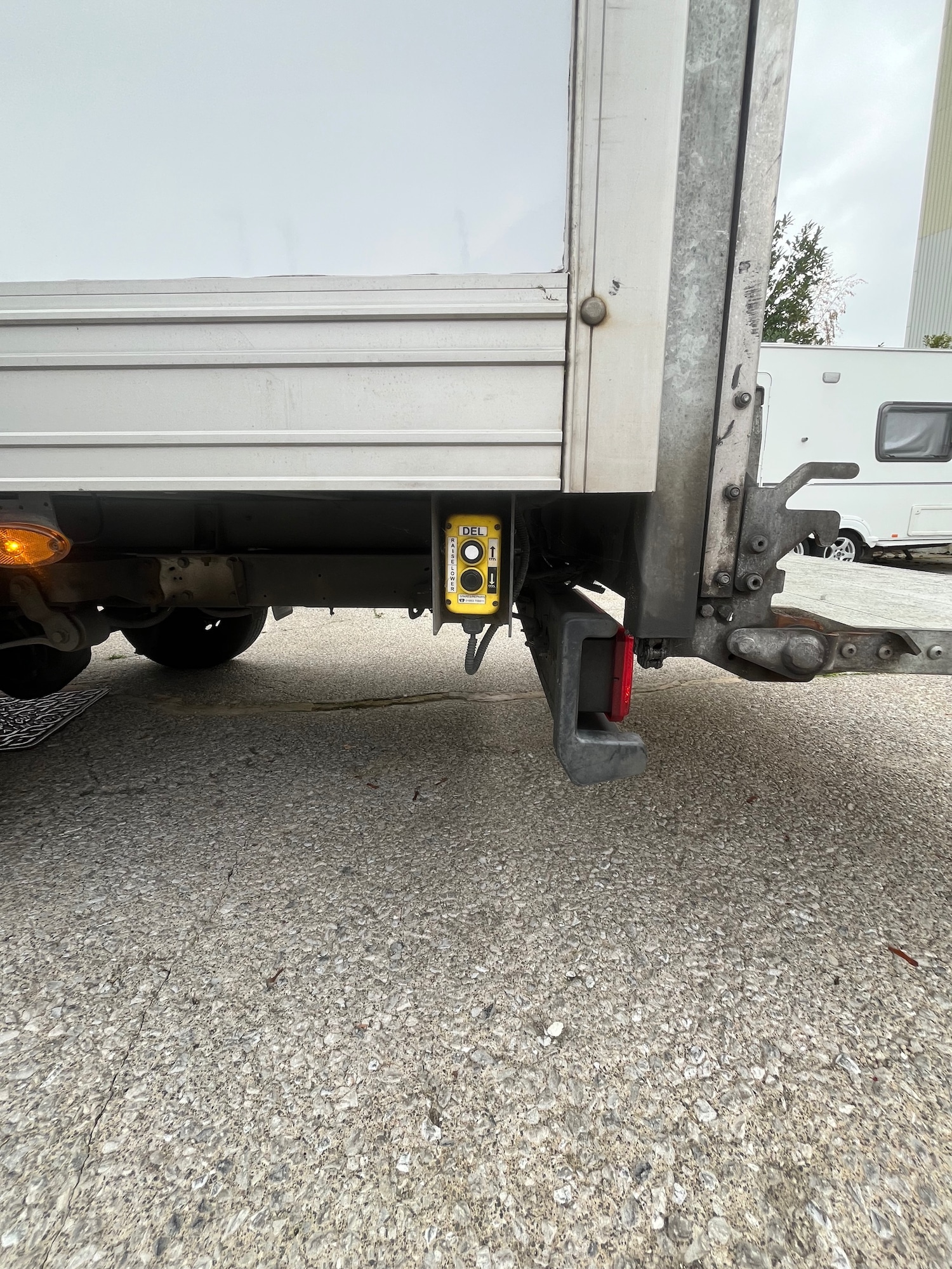 Used Ford Transit 2021 for sale - 76277010: Photo 6