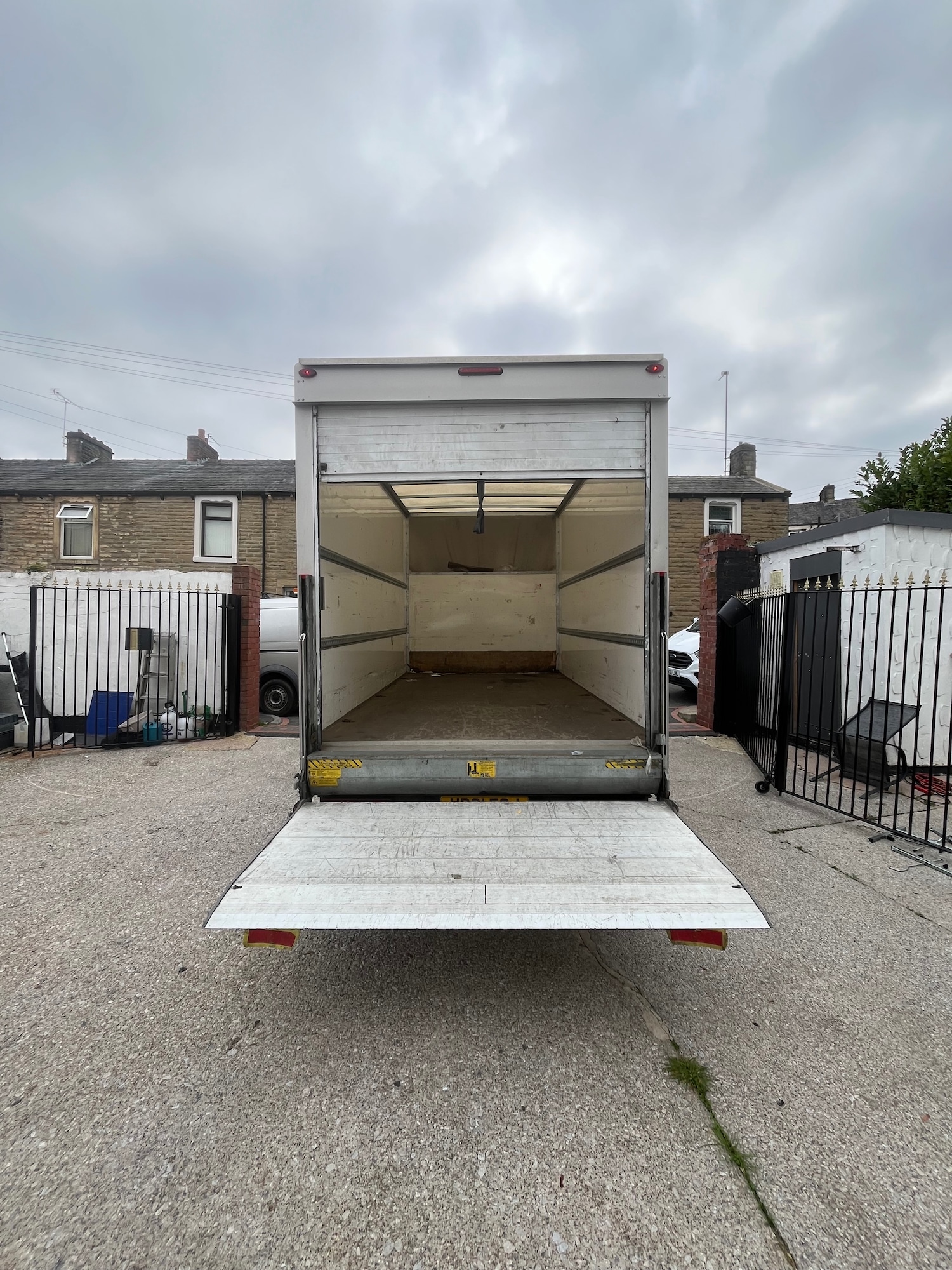 Used Ford Transit 2021 for sale - 76277010: Photo 7
