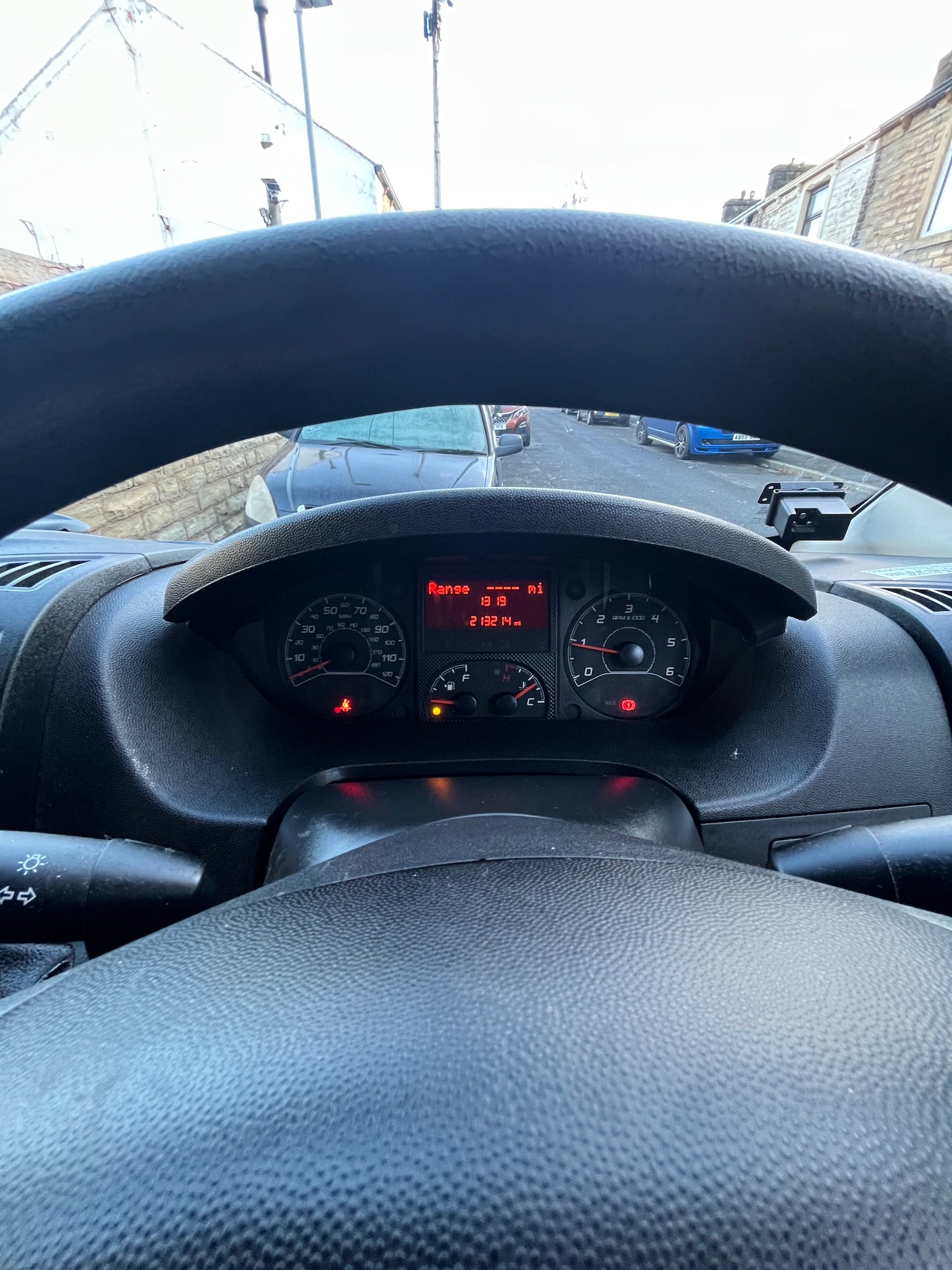 Used Peugeot Boxer 2016 for sale - 76713330: Photo 14