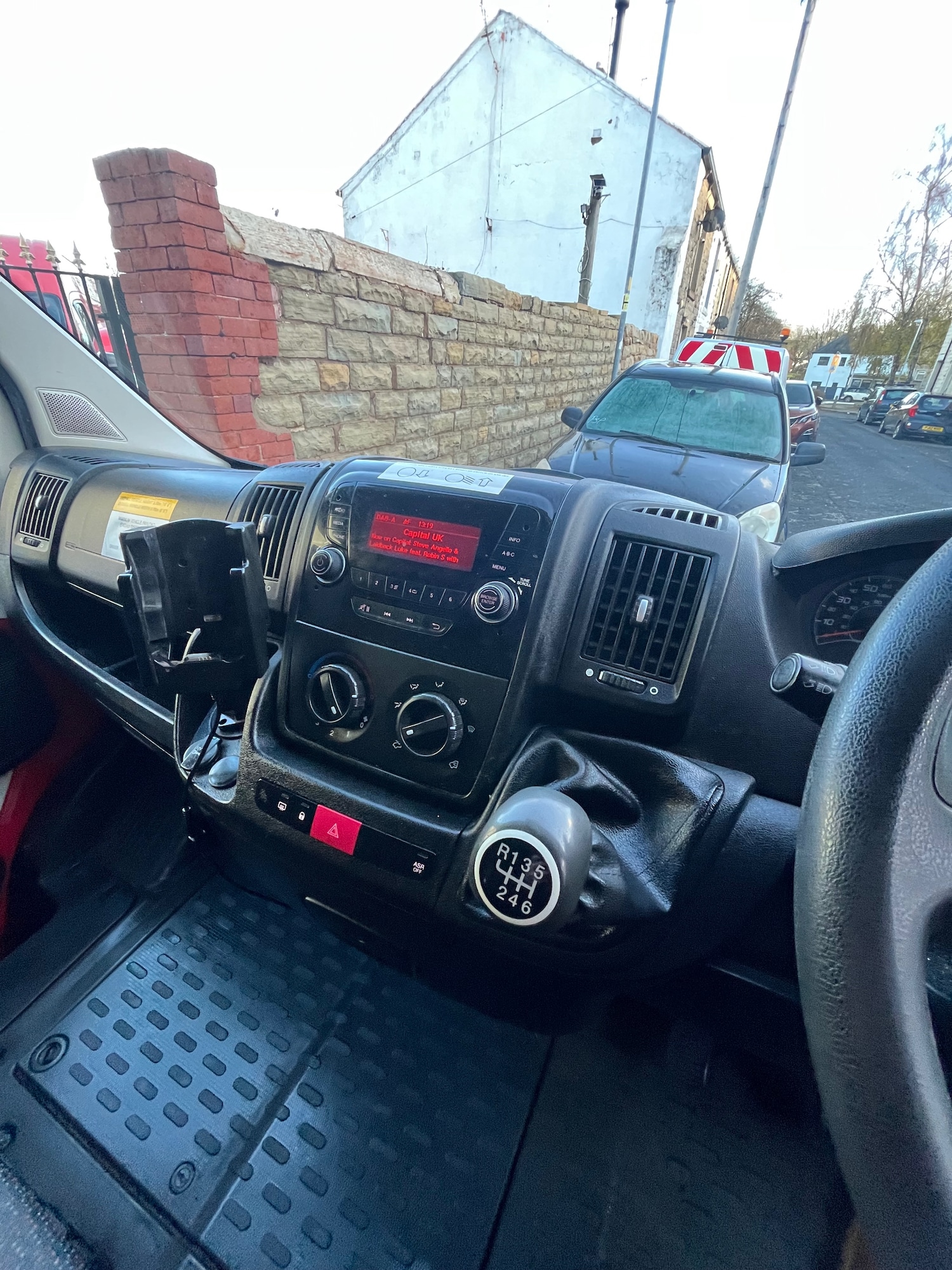 Used Peugeot Boxer 2016 for sale - 76713330: Photo 15