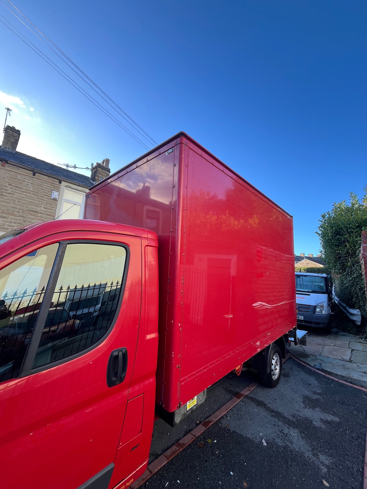 Used Peugeot Boxer 2016 for sale - 76713330: Photo 3