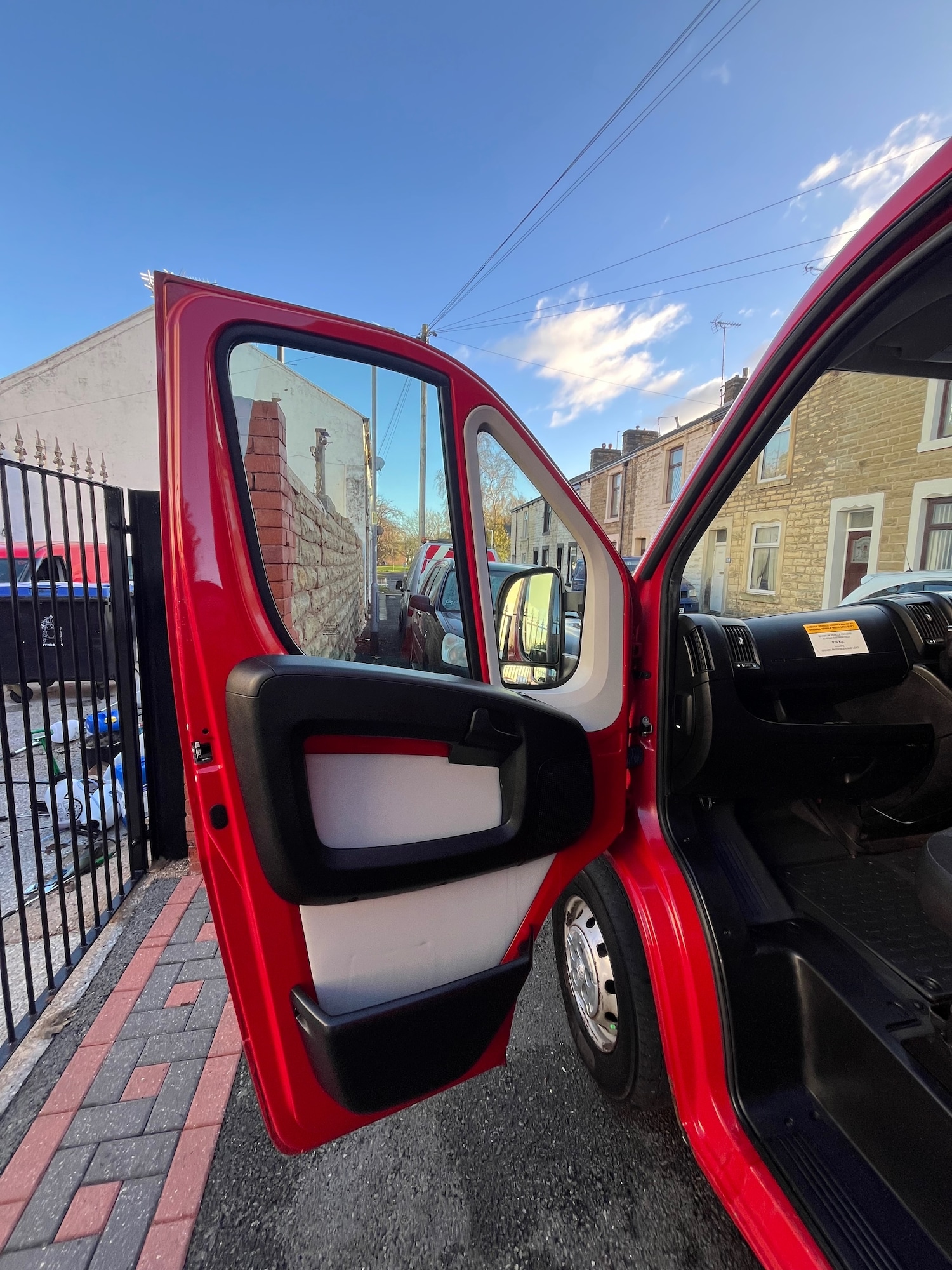Used Peugeot Boxer 2016 for sale - 76713330: Photo 5