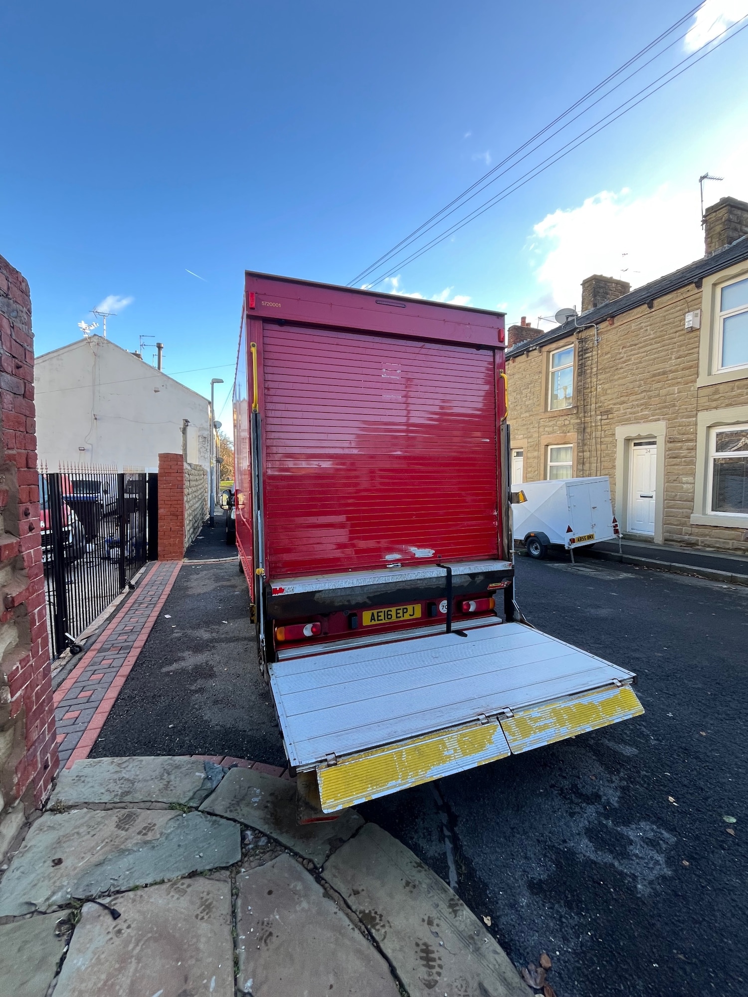 Used Peugeot Boxer 2016 for sale - 76713330: Photo 7