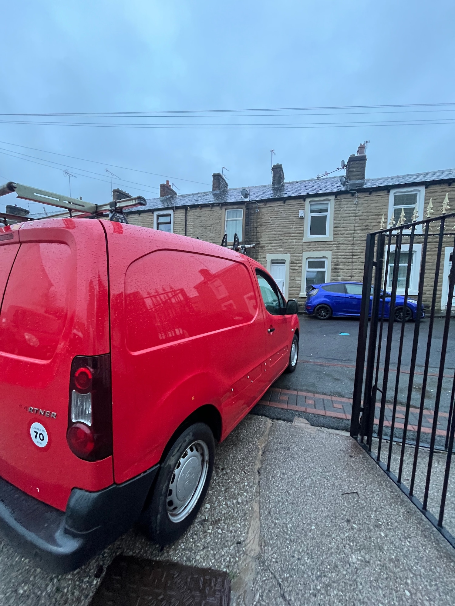 Used Peugeot Partner 2012 for sale - 77342550: Photo 11