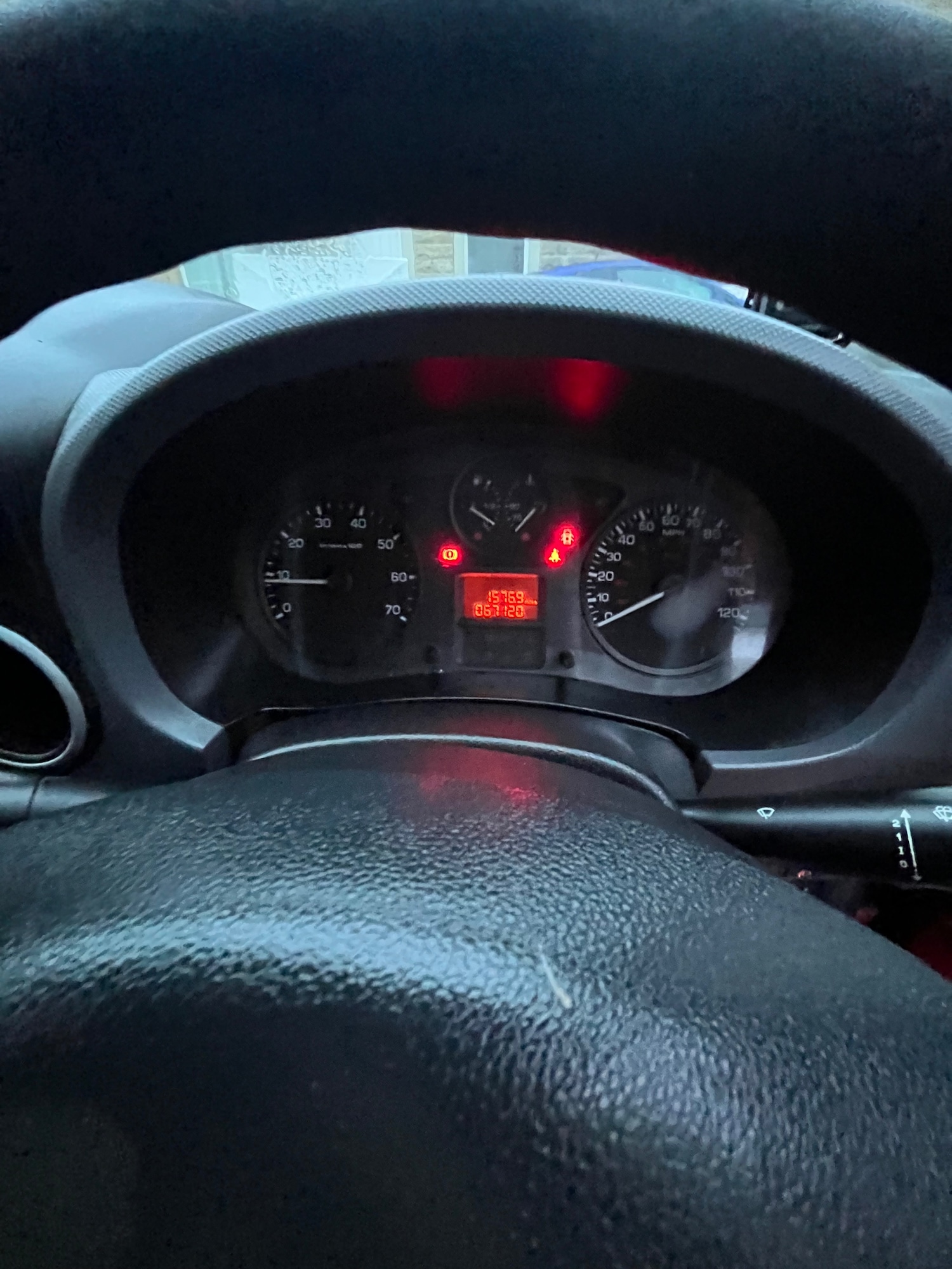 Used Peugeot Partner 2012 for sale - 77342550: Photo 13