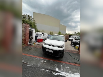 Used Citroen Berlingo 2020 for sale - 78552368: Photo