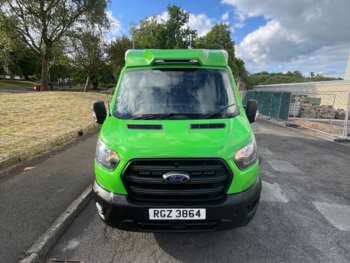 Used Ford Transit 2020 for sale - 74737828: Photo