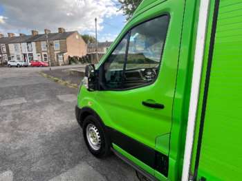Used Ford Transit 2020 for sale - 74737828: Photo