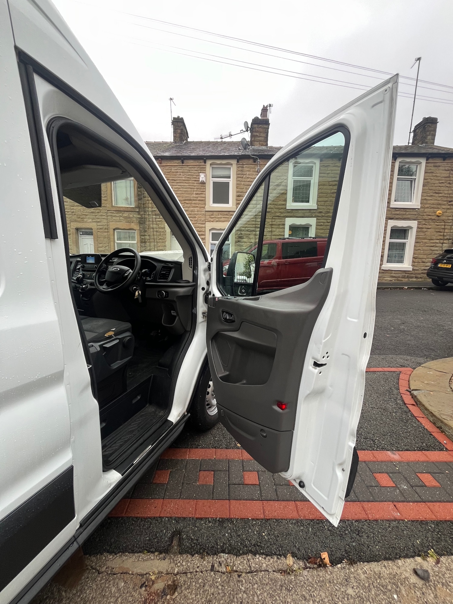 Used Ford Transit 2022 for sale - 76758944: Photo 14