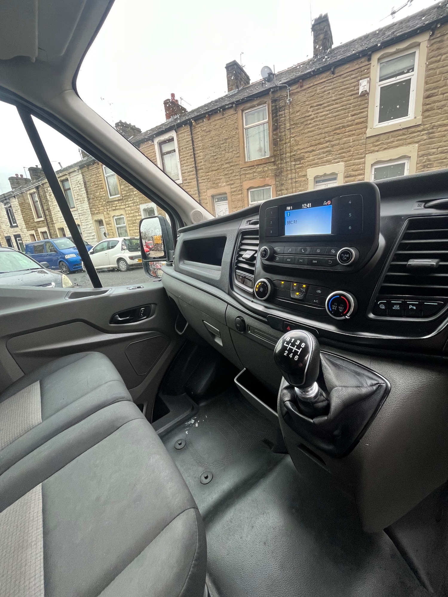 Used Ford Transit 2022 for sale - 76758944: Photo 15