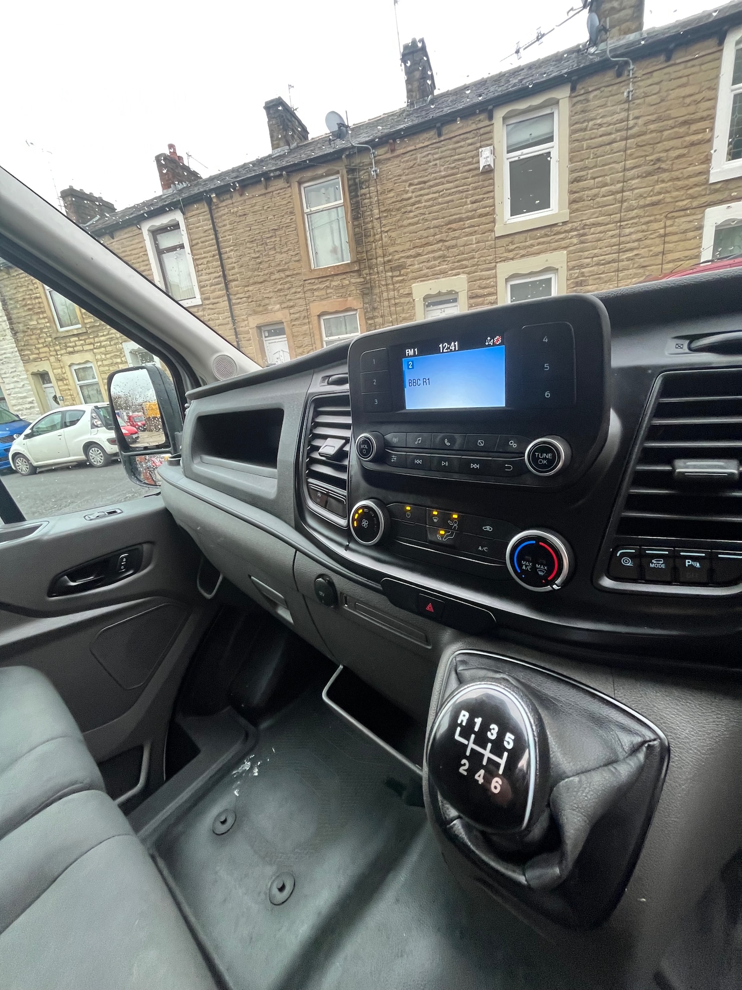 Used Ford Transit 2022 for sale - 76758944: Photo 16