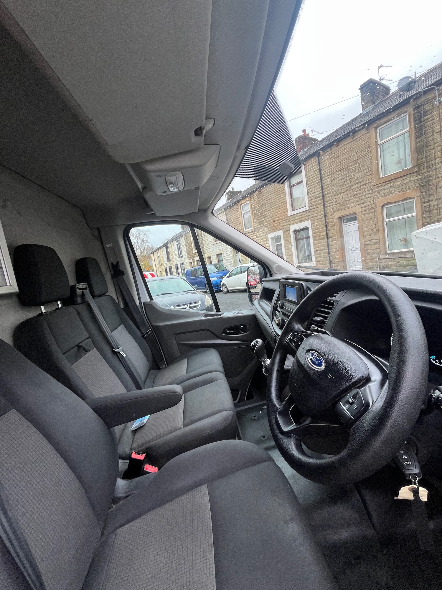 Used Ford Transit 2022 for sale - 76758944: Photo 17