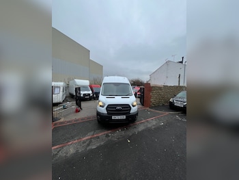 Used Ford Transit 2022 for sale - 76758944: Photo