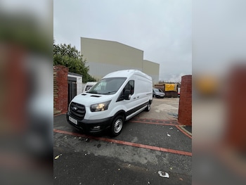 Used Ford Transit 2022 for sale - 76758944: Photo