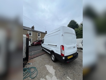 Used Ford Transit 2022 for sale - 76758944: Photo