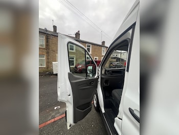 Used Ford Transit 2022 for sale - 76758944: Photo