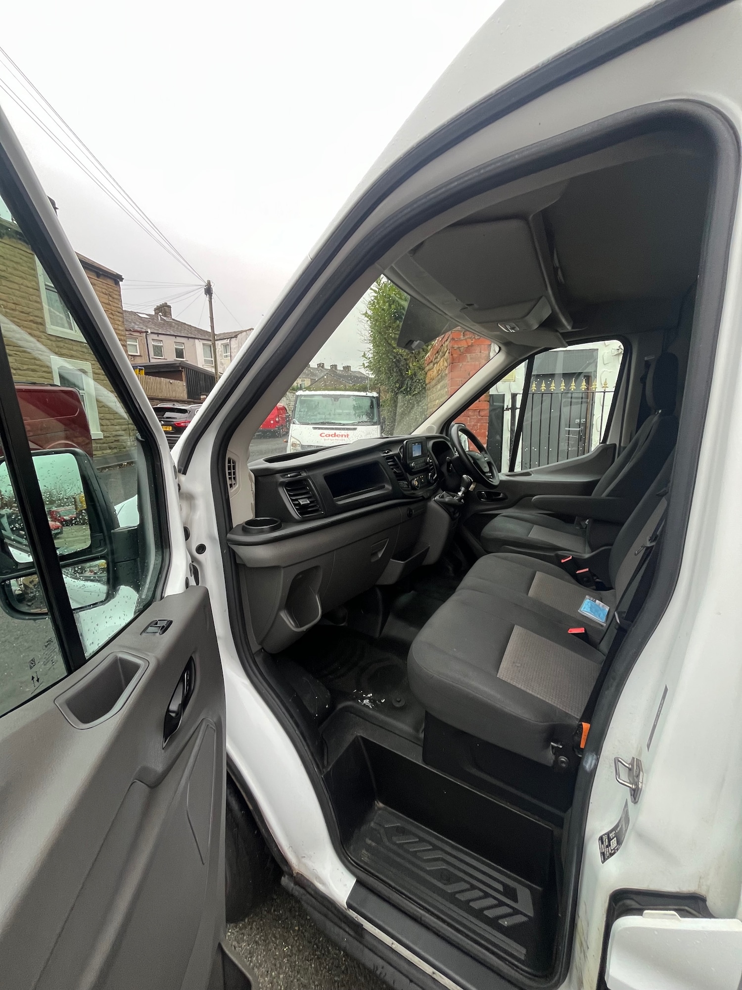 Used Ford Transit 2022 for sale - 76758944: Photo 5