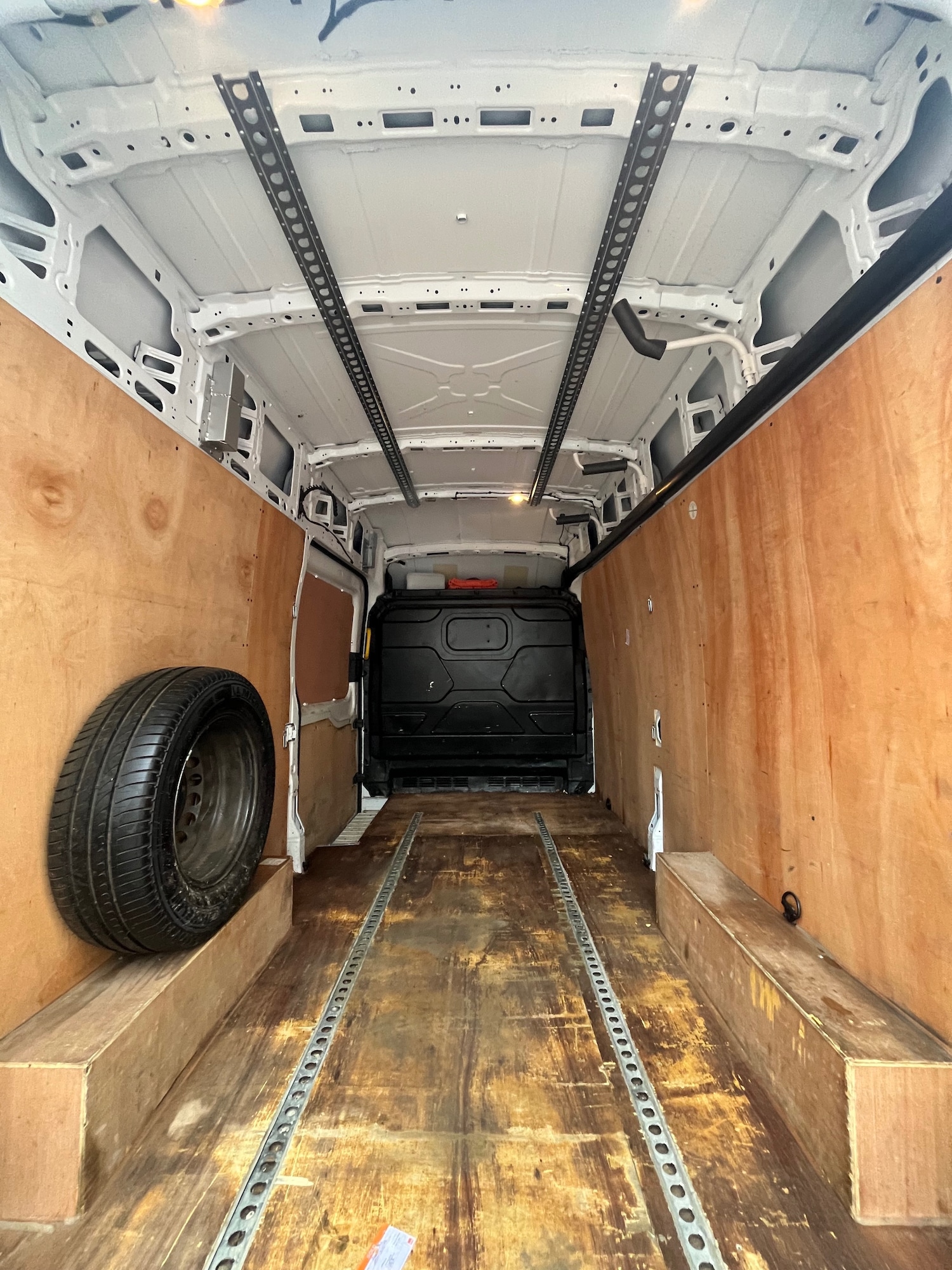 Used Ford Transit 2022 for sale - 76758944: Photo 9