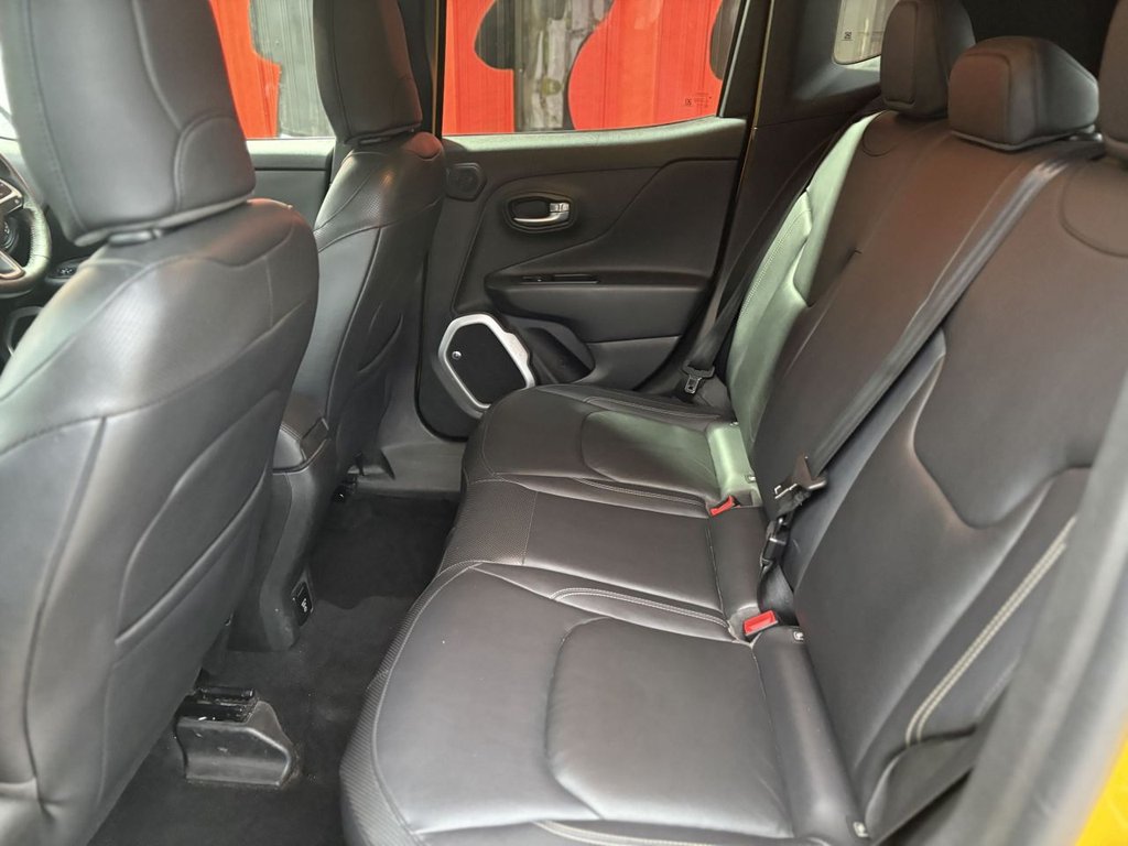 Used Jeep Renegade 2015 for sale - 76417740: Photo 27