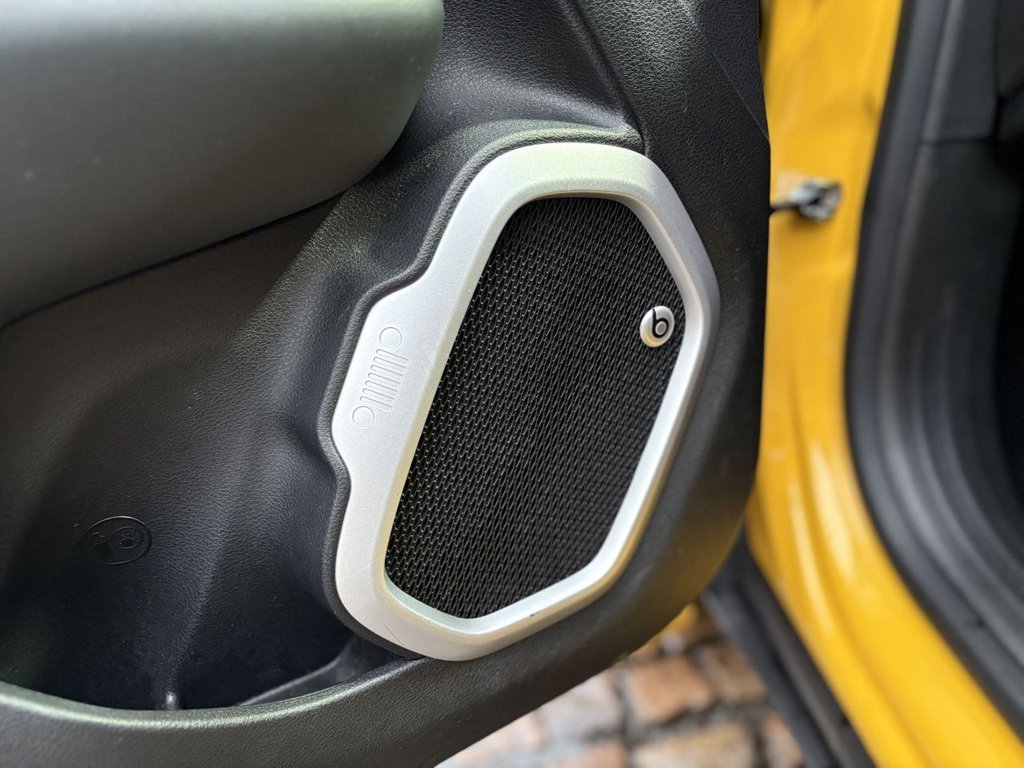 Used Jeep Renegade 2015 for sale - 76417740: Photo 29