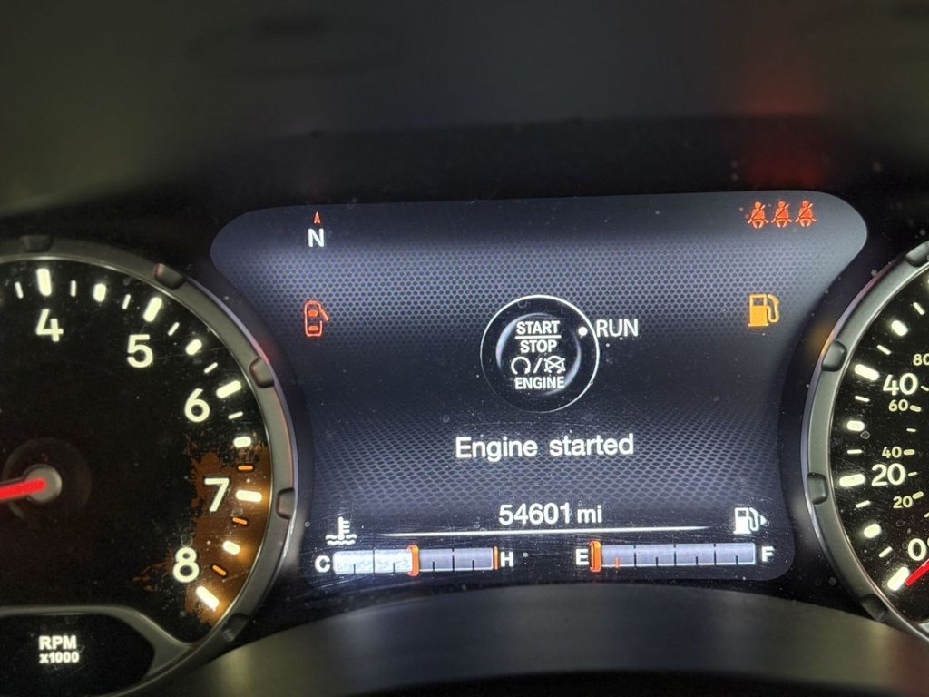 Used Jeep Renegade 2015 for sale - 76417740: Photo 31