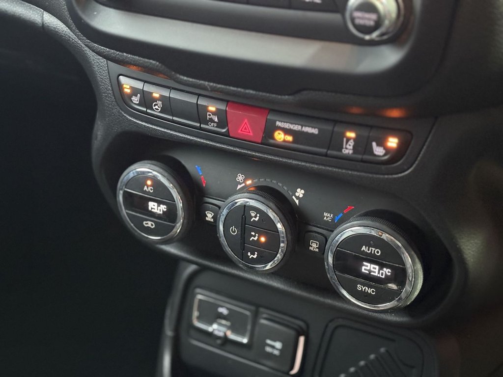 Used Jeep Renegade 2015 for sale - 76417740: Photo 33