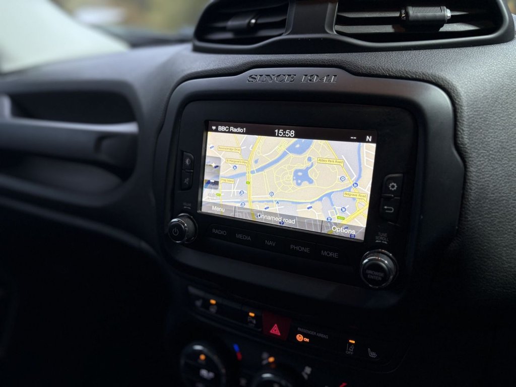 Used Jeep Renegade 2015 for sale - 76417740: Photo 35