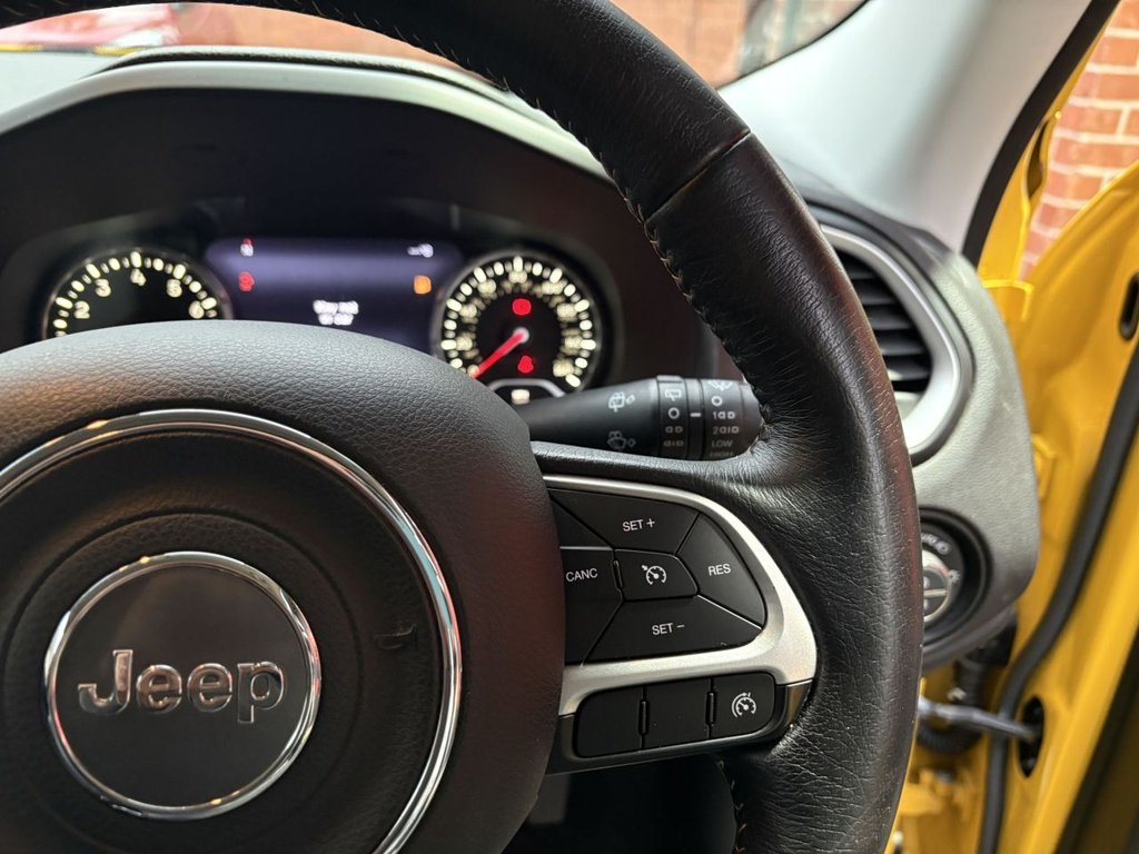 Used Jeep Renegade 2015 for sale - 76417740: Photo 36