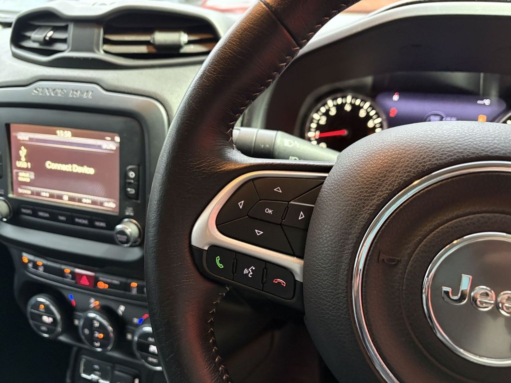 Used Jeep Renegade 2015 for sale - 76417740: Photo 37