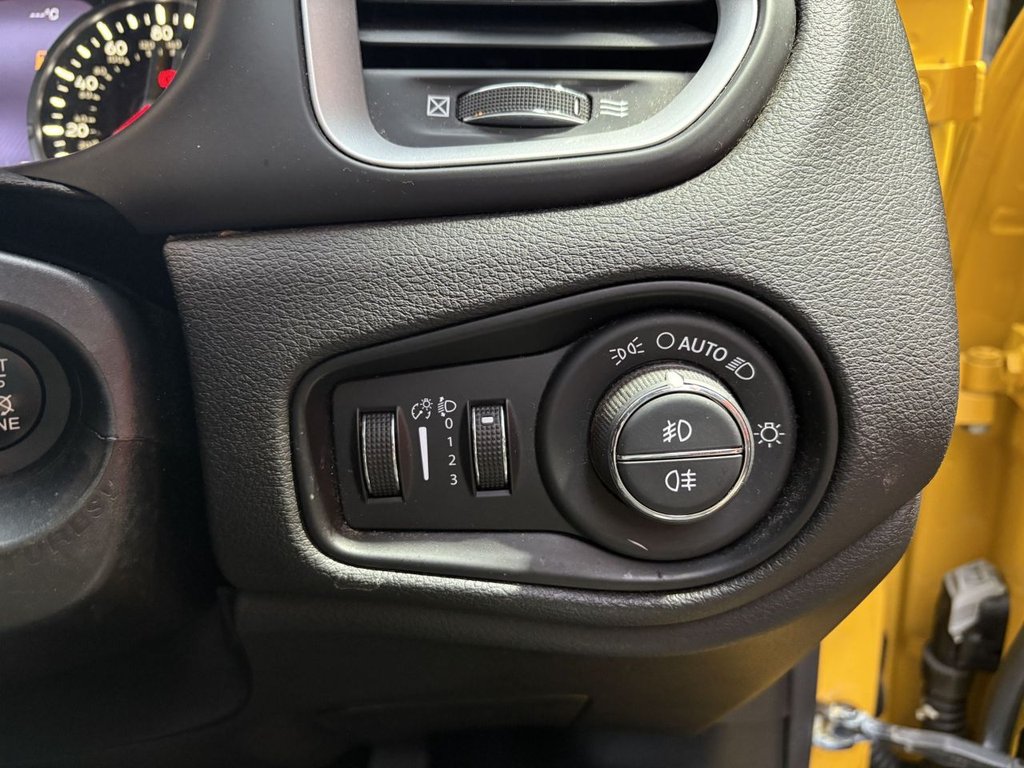 Used Jeep Renegade 2015 for sale - 76417740: Photo 39