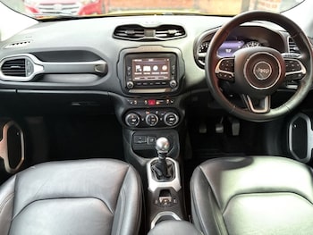 Used Jeep Renegade 2015 for sale - 76417740: Photo