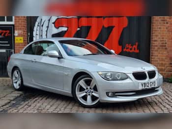 Used BMW 3 Series 2012 for sale - 79843601: Photo