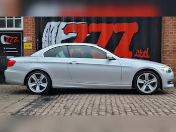 Used BMW 3 Series 2012 for sale - 79843601: Photo