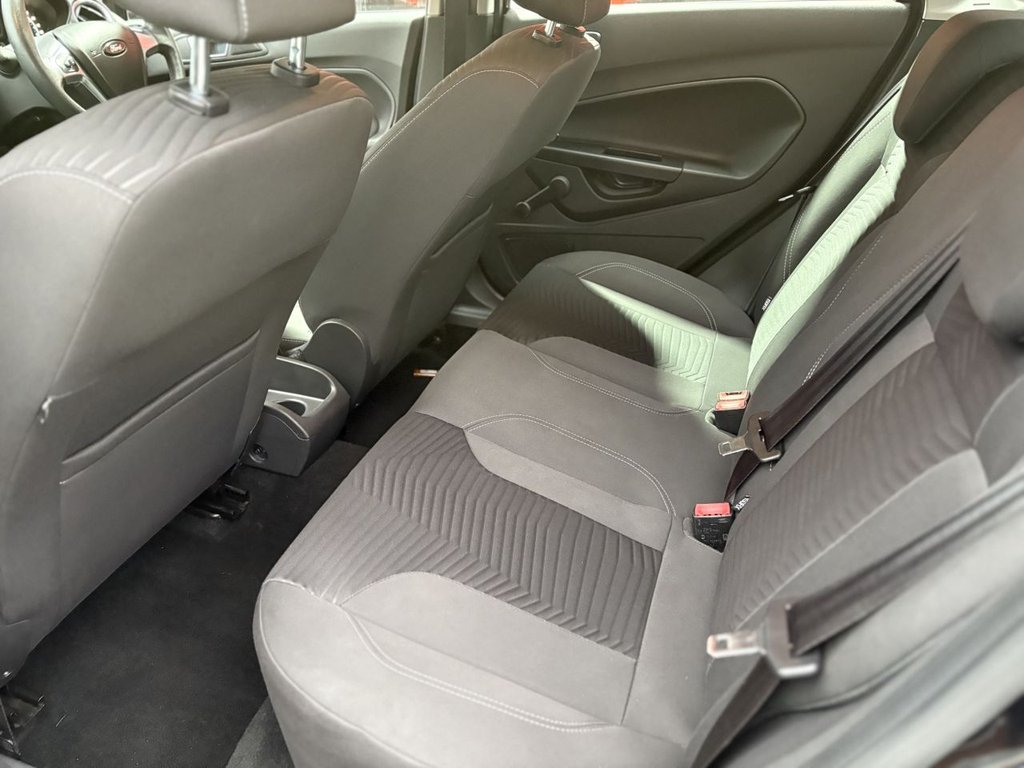 Used Ford Fiesta 2014 for sale - 77165957: Photo 25