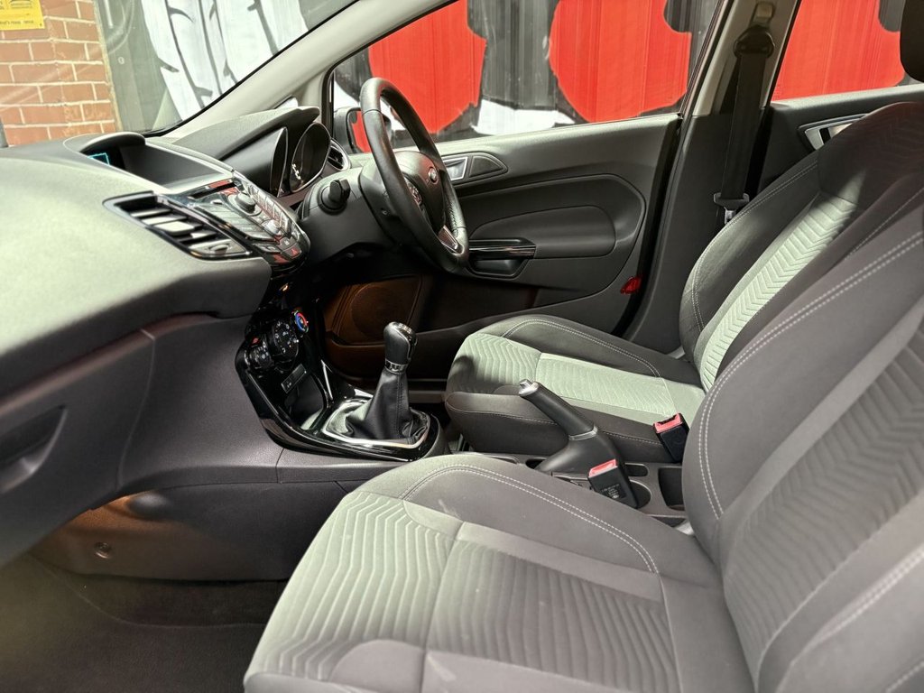 Used Ford Fiesta 2014 for sale - 77165957: Photo 26