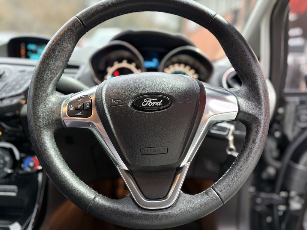 Used Ford Fiesta 2014 for sale - 77165957: Photo 27