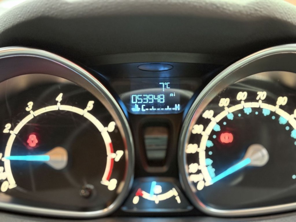 Used Ford Fiesta 2014 for sale - 77165957: Photo 28