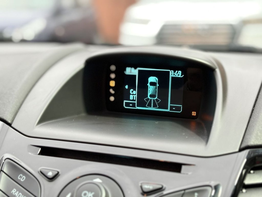 Used Ford Fiesta 2014 for sale - 77165957: Photo 30